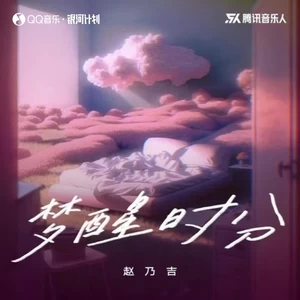 赵乃吉 - 梦醒时分（DJR7版）