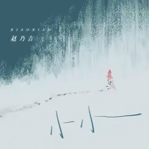 赵乃吉 - 小小(伴奏)