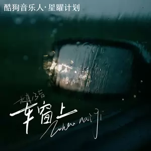 赵乃吉 - 车窗上