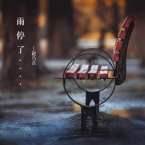 赵乃吉 - 雨停了