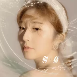 赵乃吉 - 别猜(伴奏)