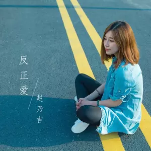 赵乃吉 - 反正爱