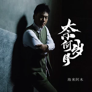 海来阿木 - 奈何岁月(伴奏)
