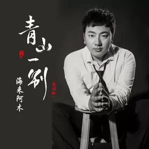 海来阿木 - 青山一别(民谣版)