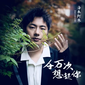 海来阿木 - 千万次想起你(DJ默涵版)
