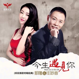 祁隆/任妙音 - 今生遇见你