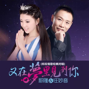 祁隆/任妙音 - 又在梦里见到你
