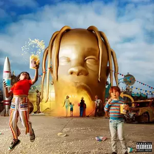 Travis Scott - SICKO MODE(Explicit)