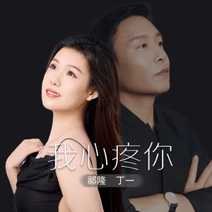 祁隆/丁一 - 我心疼你(伴奏)