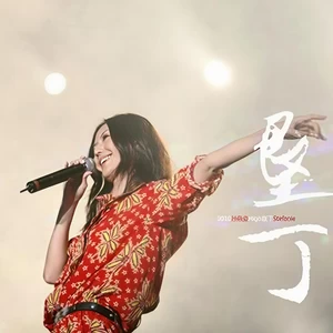 孙燕姿 - The Moment(Live)