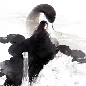 齐栾 - 旅途·故乡