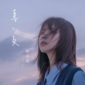 林小珂 - 辜负(伴奏)