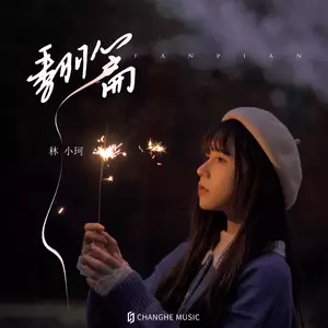 林小珂 - 翻篇(DJ版)