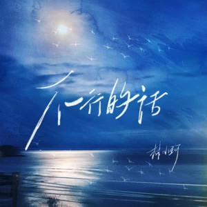 林小珂 - 不行的话