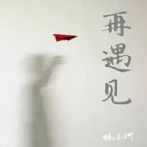 林小珂 - 再遇见(伴奏)