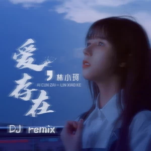 林小珂 - 爱，存在(dj沈乐remix)