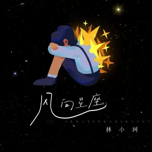 林小珂 - 风向星座