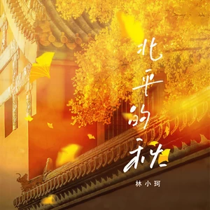 林小珂 - 北平的秋(伴奏)