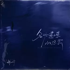 林小珂 - 名为遗憾的惩罚(伴奏)