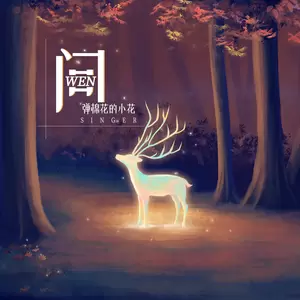 弹棉花的小花 - 问(伴奏)