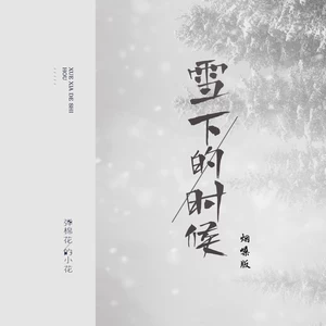 弹棉花的小花 - 雪下的时候(烟嗓版)