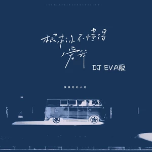 弹棉花的小花 - 根本你不懂得爱我(DJ EVA版)