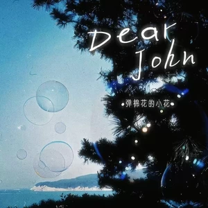 弹棉花的小花 - Dear John(小花版)