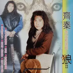 齐秦 - 青春的激荡