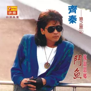 齐秦 - 街边