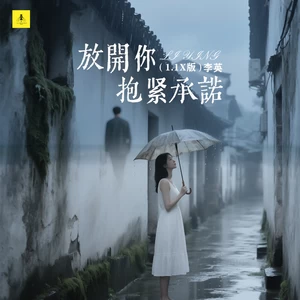 李英 - 放开你抱紧承诺(1.1x版)