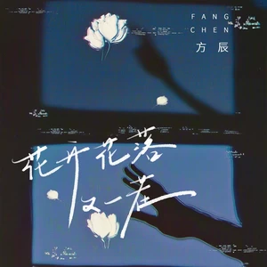 方辰 - 花开花落又一茬