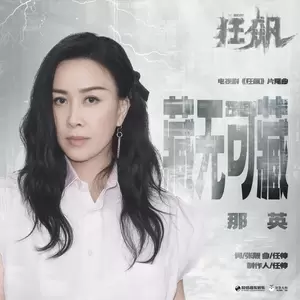 那英 - 藏无可藏(伴奏)