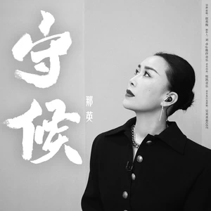 那英 - 守候(伴奏)