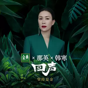 那英 - 回声