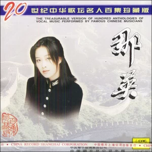 那英 - 不爱我没关系