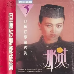那英 - 沙棘花