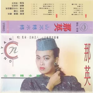 那英 - 今宵的祝福