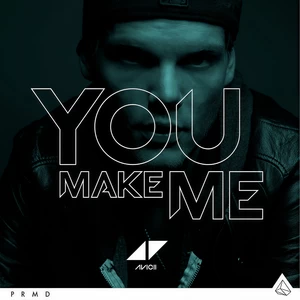 Avicii - You Make Me