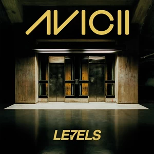 Avicii - Levels(Radio Edit)