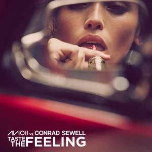 Avicii/Conrad Sewell - Taste The Feeling (Avicii Vs. Conrad Sewell)