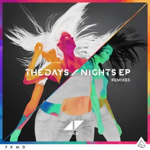 Avicii - The Nights(Mike Mago Remix)