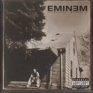 Eminem/Dido - Stan