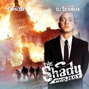 Eminem - The Apple