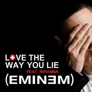 Eminem/Rihanna - Love The Way You Lie(Clean)
