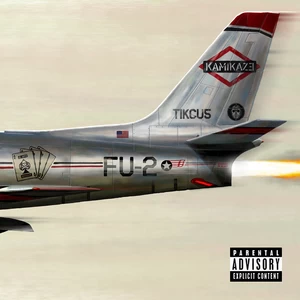 Eminem - Venom(Music From The Motion Picture|Explicit)