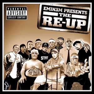 50 Cent/Eminem - You Don’t Know