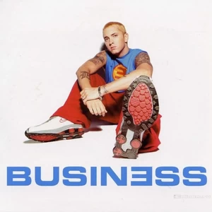 Eminem - Business