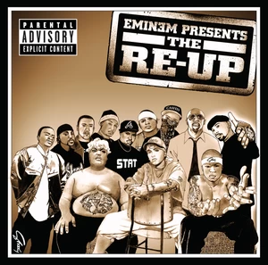 Eminem - Shady Narcotics(Album Version|Explicit)