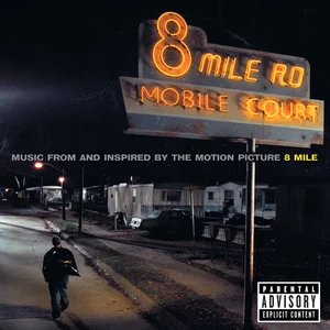Eminem - Lose Yourself(From ”8 Mile” Soundtrack|Explicit)