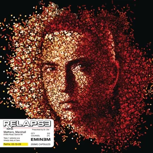 Eminem - Underground(Album Version|Edited)
